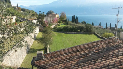 Nuova vita per la villa anni ‘60