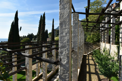 Nuova vita per la villa anni ‘60