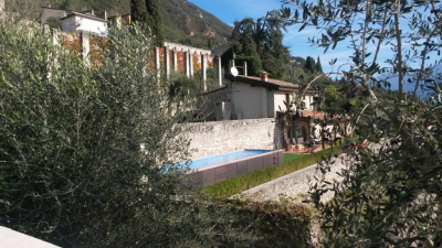 Nuova vita per la villa anni ‘60